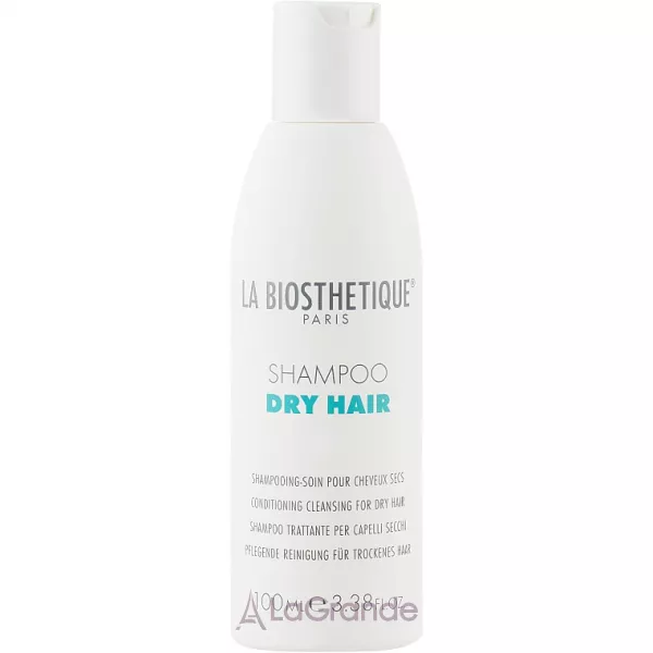 La Biosthetique Dry Hair Shampoo �'��� ��������� ������� ��� ������ �������