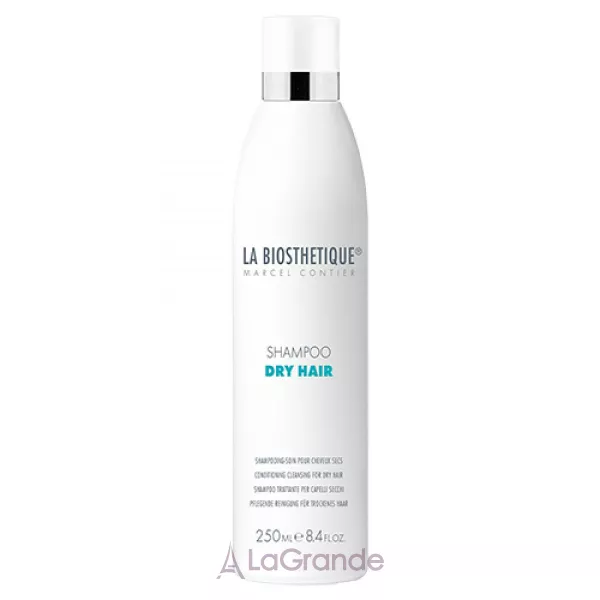 La Biosthetique Dry Hair Shampoo �'��� ��������� ������� ��� ������ �������