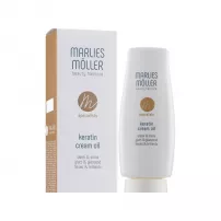 Marlies Moller Specialists Keratin Cream Oil Sleek And Shine ����-����� ��� ����� � ��������� "��������� � �����"