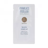 Marlies Moller Specialists Keratin Cream Oil Sleek And Shine ����-����� ��� ����� � ��������� "��������� � �����" (�������)