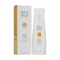 Marlies Moller Specialists Keratin Shampoo ������� � ��������� ���������� � �����