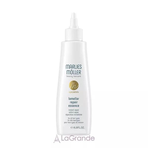 Marlies Moller Specialist Lamellar Repair Essence ��������� ������������� �������� ��� ������������ � ������� ������� ( ������� )