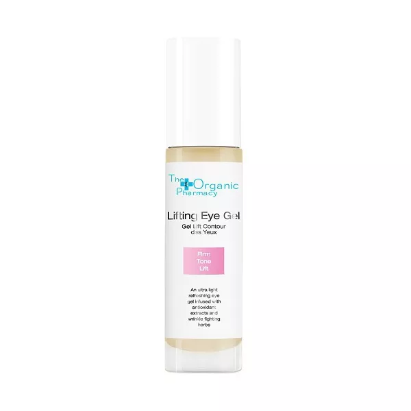 The Organic Pharmacy Lifting Eye Gel ˳����-���� ��� ���� ������� ����