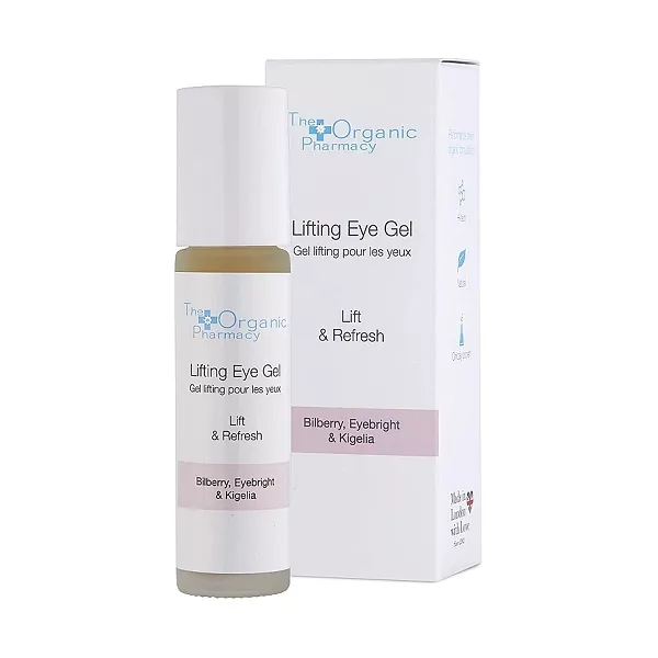 The Organic Pharmacy Lifting Eye Gel ˳����-���� ��� ���� ������� ����