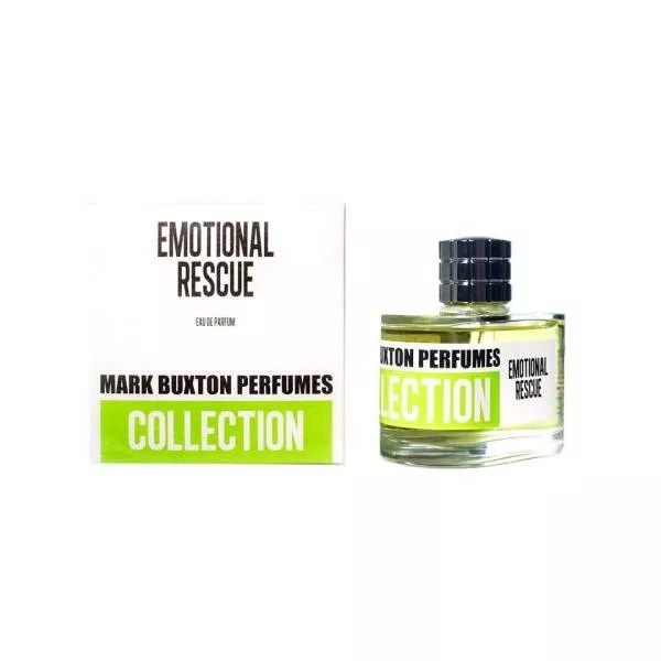 Mark Buxton Emotional Rescue ��������������� ����