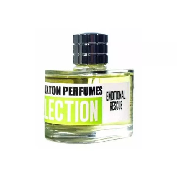 Mark Buxton Emotional Rescue ��������������� ����