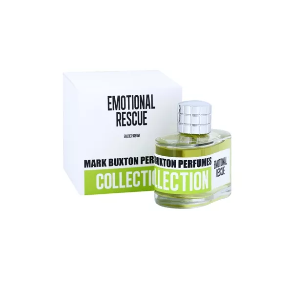 Mark Buxton Emotional Rescue ��������������� ����