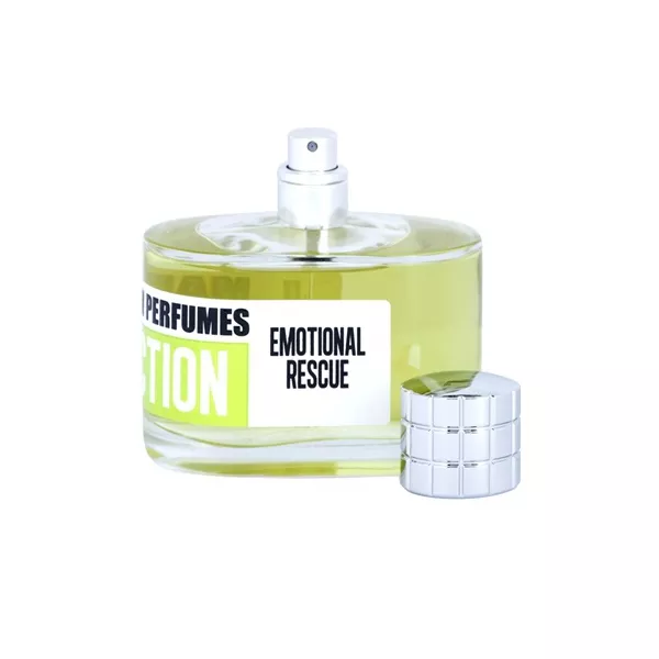 Mark Buxton Emotional Rescue ��������������� ����