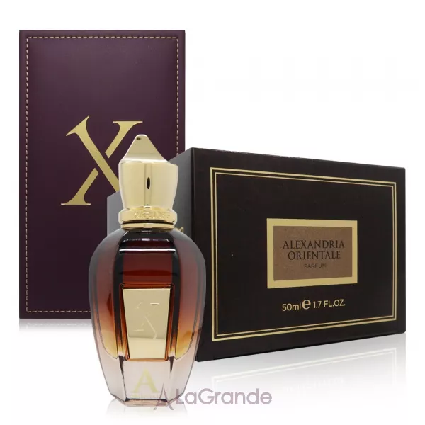 Xerjoff Oud Stars Alexandria Orientale ����