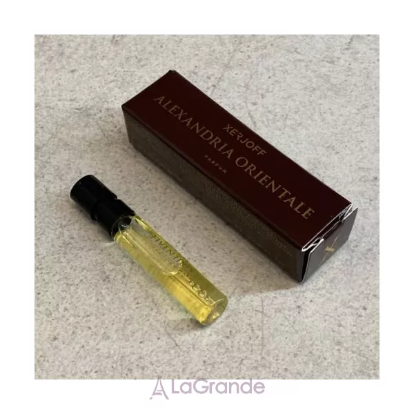 Xerjoff Oud Stars Alexandria Orientale ����