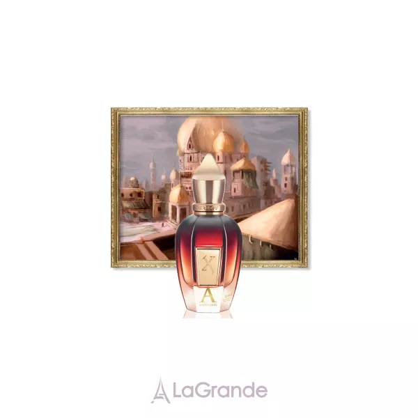 Xerjoff Oud Stars Alexandria Orientale ���� (������)