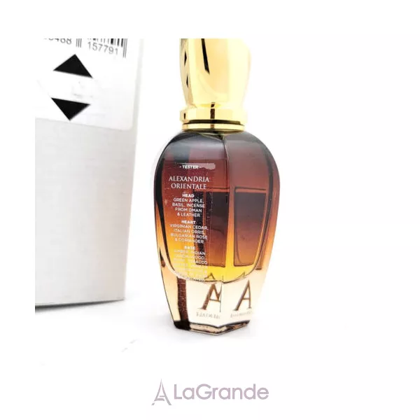 Xerjoff Oud Stars Alexandria Orientale ���� (������)