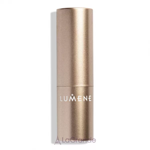 Lumene Luminous Moisture Matte Lipstick ����������� ������� ������