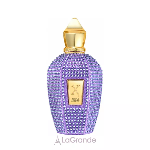 Xerjoff Purple Accento ��������������� ����