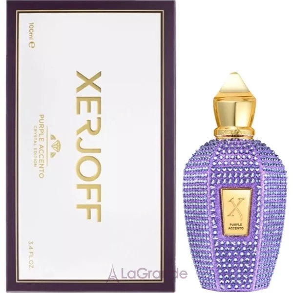 Xerjoff Purple Accento ��������������� ����