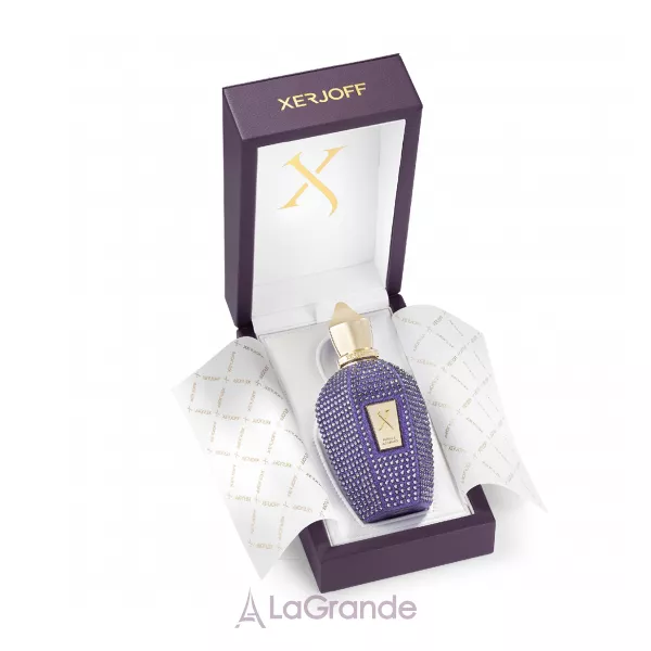 Xerjoff Purple Accento ��������������� ����