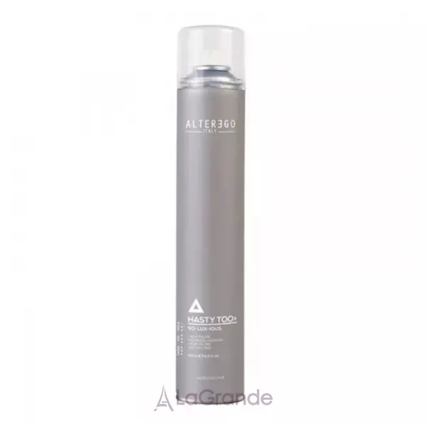 Alter Ego Hasty Too Vo-Lux-lous Volumising Hairspray ��� ��� ������� �������� ��������