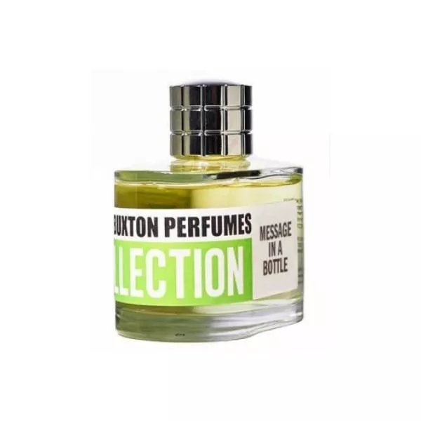 Mark Buxton Message in a Bottle ��������������� ����
