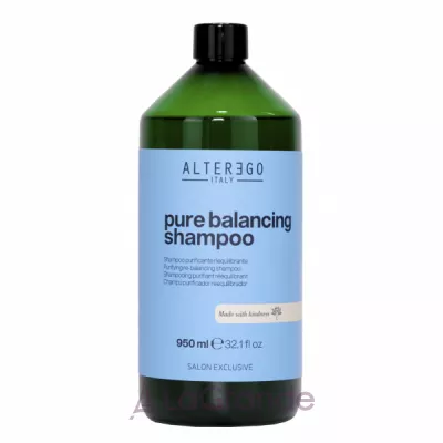 Alter Ego Balancing Shampoo      