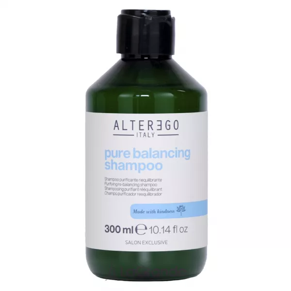 Alter Ego Balancing Shampoo ������� ��� ���������� ������� ���� ������