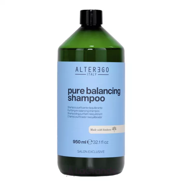 Alter Ego Balancing Shampoo ������� ��� ���������� ������� ���� ������