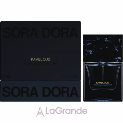 Sora Dora Kamel Oud 