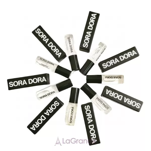 Sora Dora Kamel Oud ����