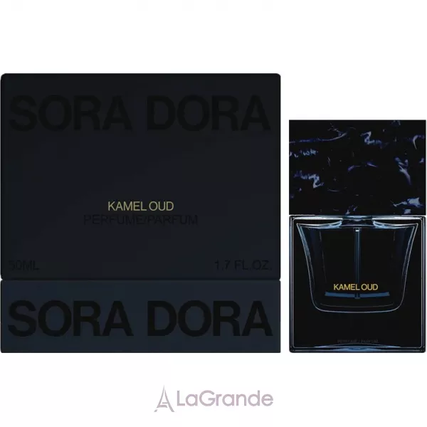 Sora Dora Kamel Oud ����
