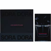 Sora Dora Orchidee Rouge ����