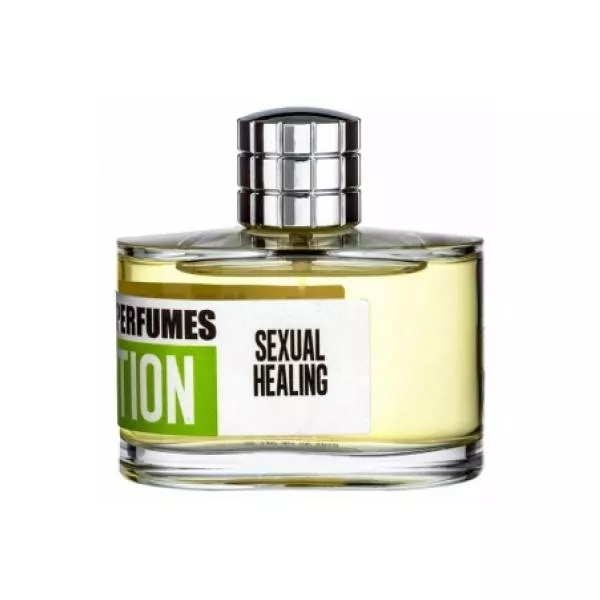 Mark Buxton Sexual Healing ��������������� ����