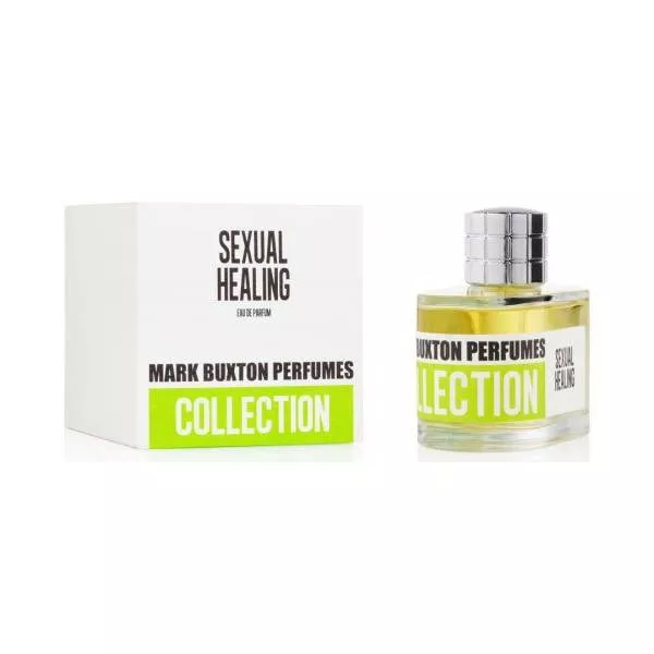 Mark Buxton Sexual Healing ��������������� ����