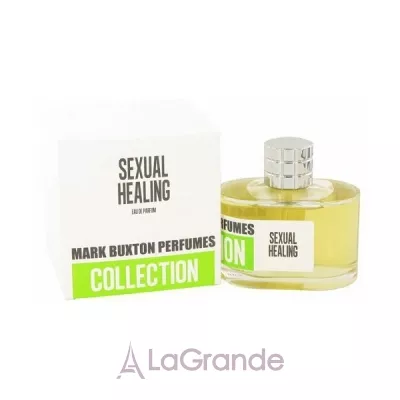 Mark Buxton Sexual Healing  