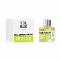 Mark Buxton Sexual Healing ��������������� ����