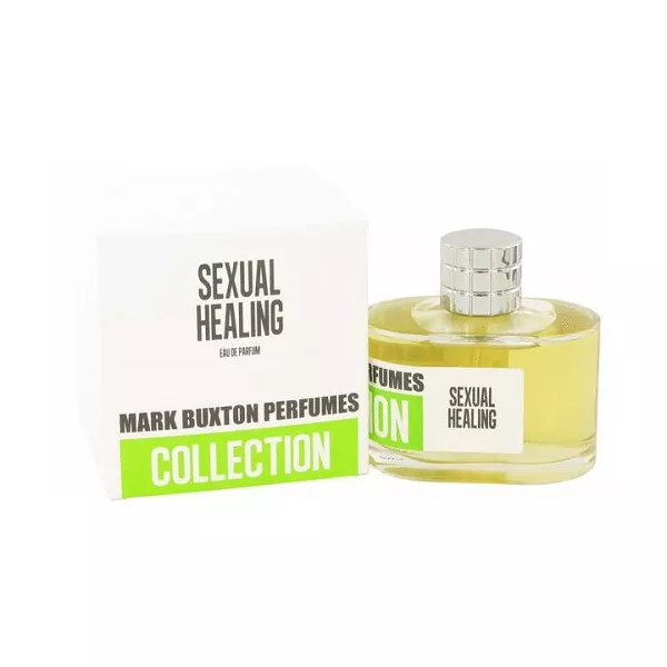 Mark Buxton Sexual Healing ��������������� ����