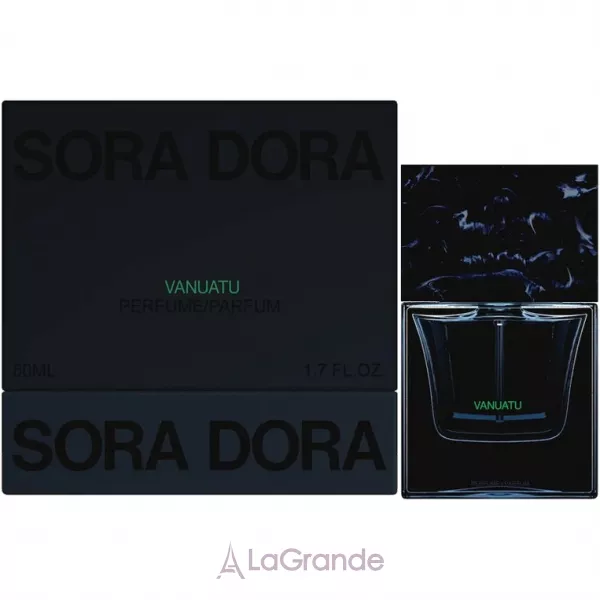 Sora Dora Vanuatu ����