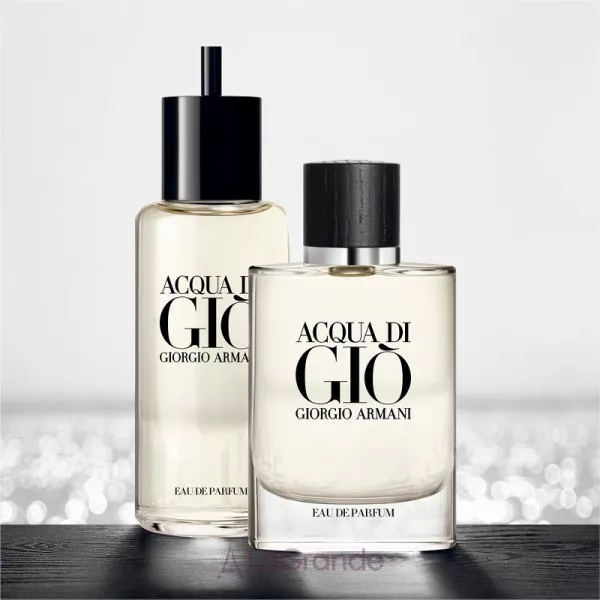 Armani Acqua di Gio Men Eau de Parfum ����������� ���� (refill)