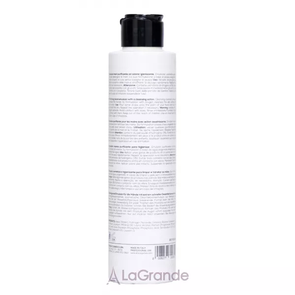 Alter Ego Urban Proof Hygiene Hand Emulsion ������� ������������ ��� ���� ���