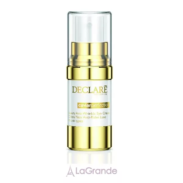 Declare Luxury Anti-Wrinkle Eye Cream ����-���� ����� ������� ������� ����