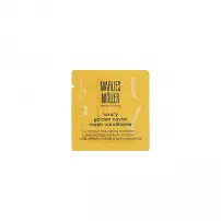 Marlies Moller Luxury Golden Caviar Mask Conditioner �����-����������� ��� ����� � ���������� ������ ���� (�������)