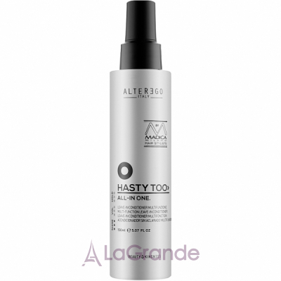 Alter Ego Hasty Too All-In One Leave In Conditioner   