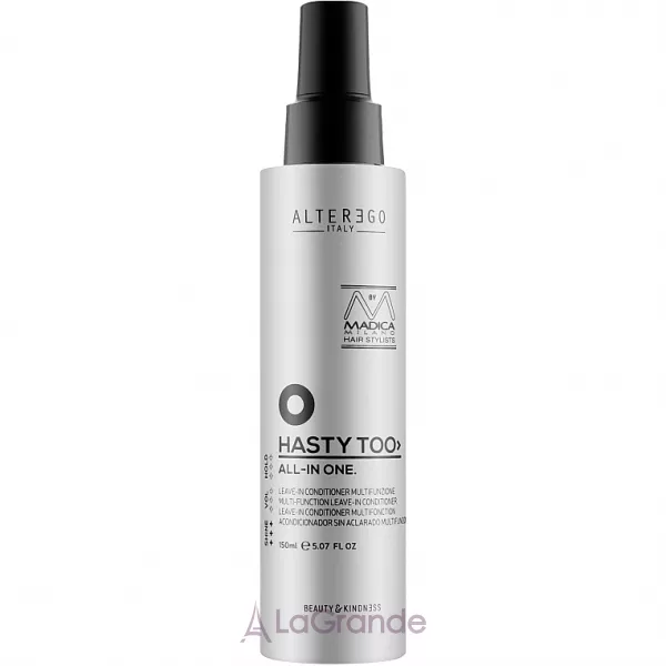 Alter Ego Hasty Too All-In One Leave In Conditioner �������������������� ����������� �����������