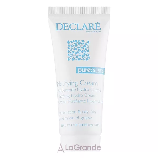 Declare Matifying Hydro Cream ���������� ����������� ���� (�������)