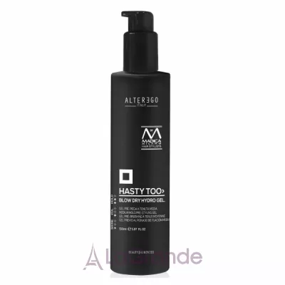 Alter Ego Hasty Too Blow Dry Hydro Gel       