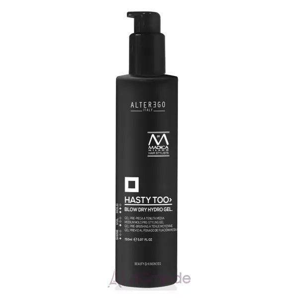 Alter Ego Hasty Too Blow Dry Hydro Gel ���� ��� ��������� ������� �� ������ �����