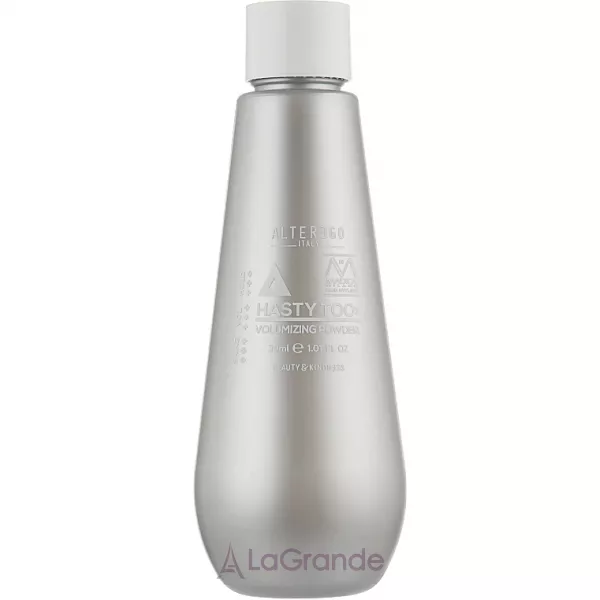 Alter Ego Hasty Too Volumizing Powder ����� ��� ��'��� �������