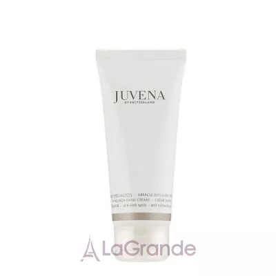 Juvena Miracle Anti-Dark Spot Hand Cream     