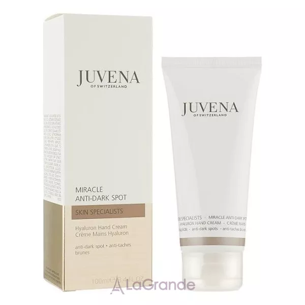 Juvena Miracle Anti-Dark Spot Hand Cream ���� ��� ��� ������ �����������