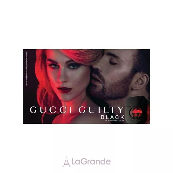 Gucci Guilty Black Pour Femme �������� ���� (������)