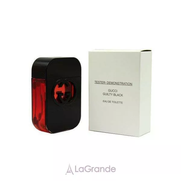 Gucci Guilty Black Pour Femme �������� ���� (������)