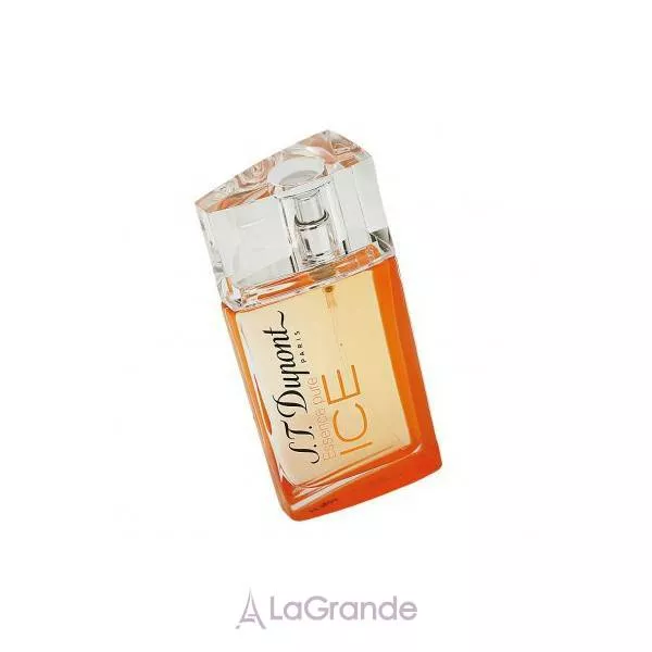 Dupont Essence Pure Ice Pour Femme �������� ���� (������)
